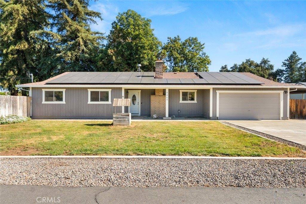 9468 Perkins Road, Chico, CA 95928