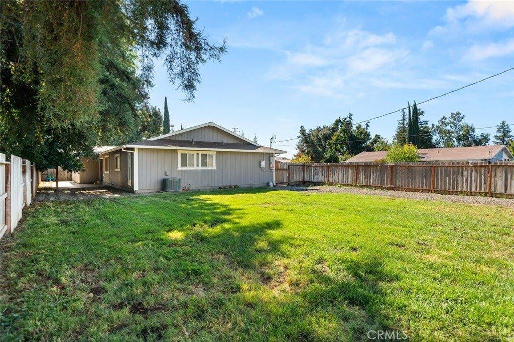 9468 Perkins Road, Chico, CA 95928