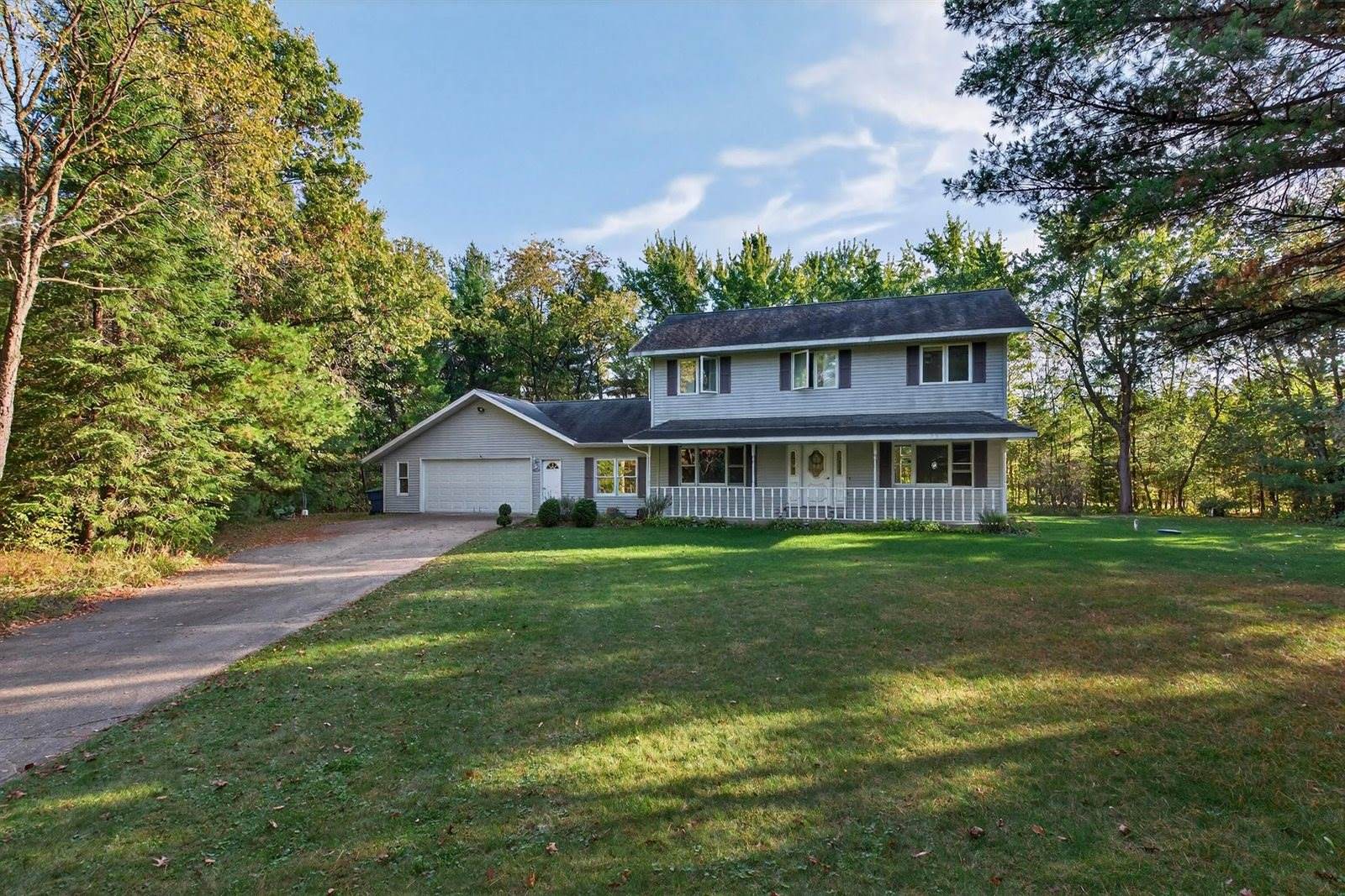 5417 Saint Ann Court, Stevens Point, WI 54482