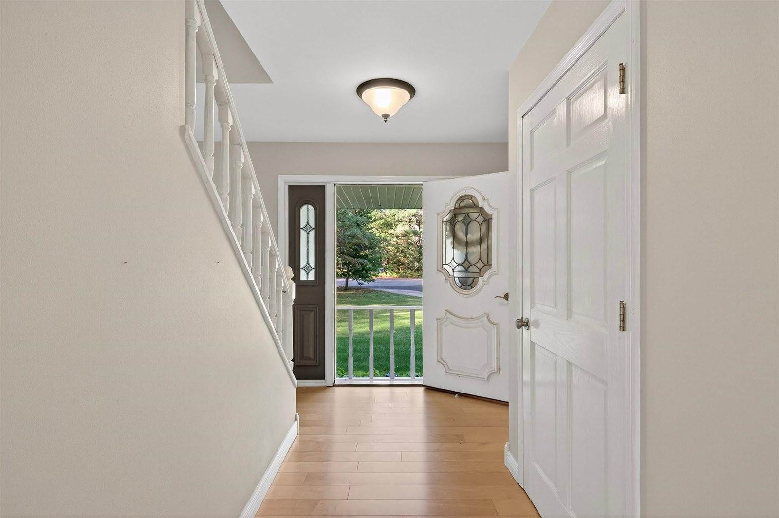 5417 Saint Ann Court, Stevens Point, WI 54482