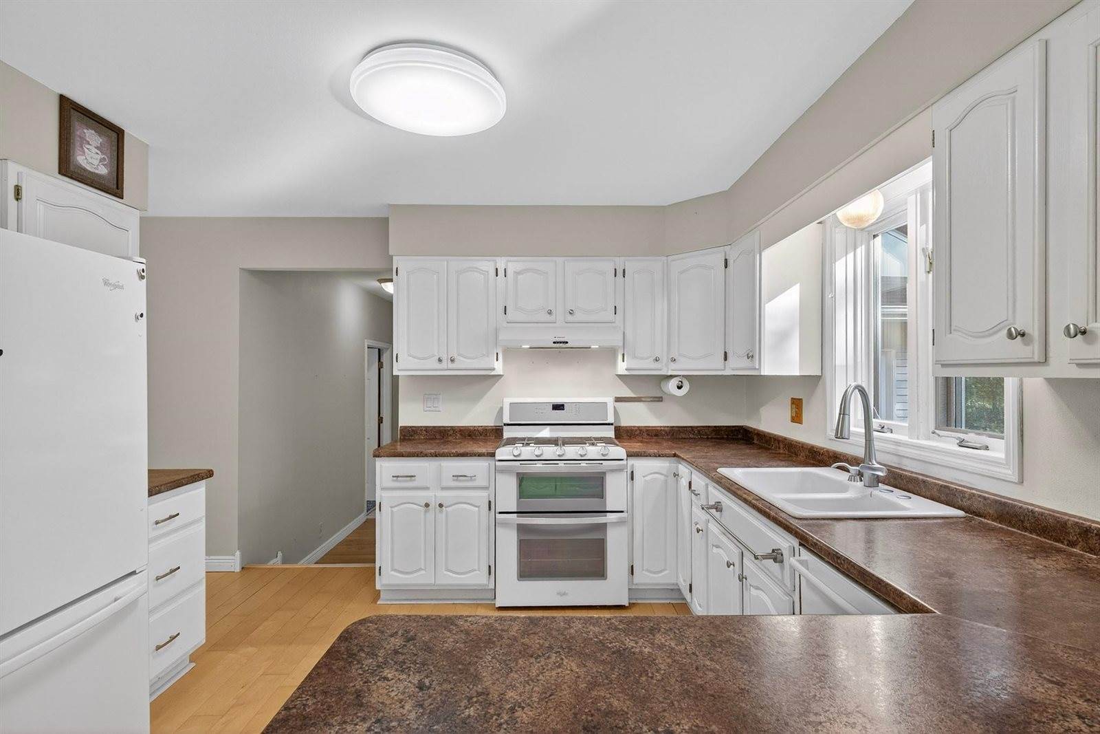 5417 Saint Ann Court, Stevens Point, WI 54482