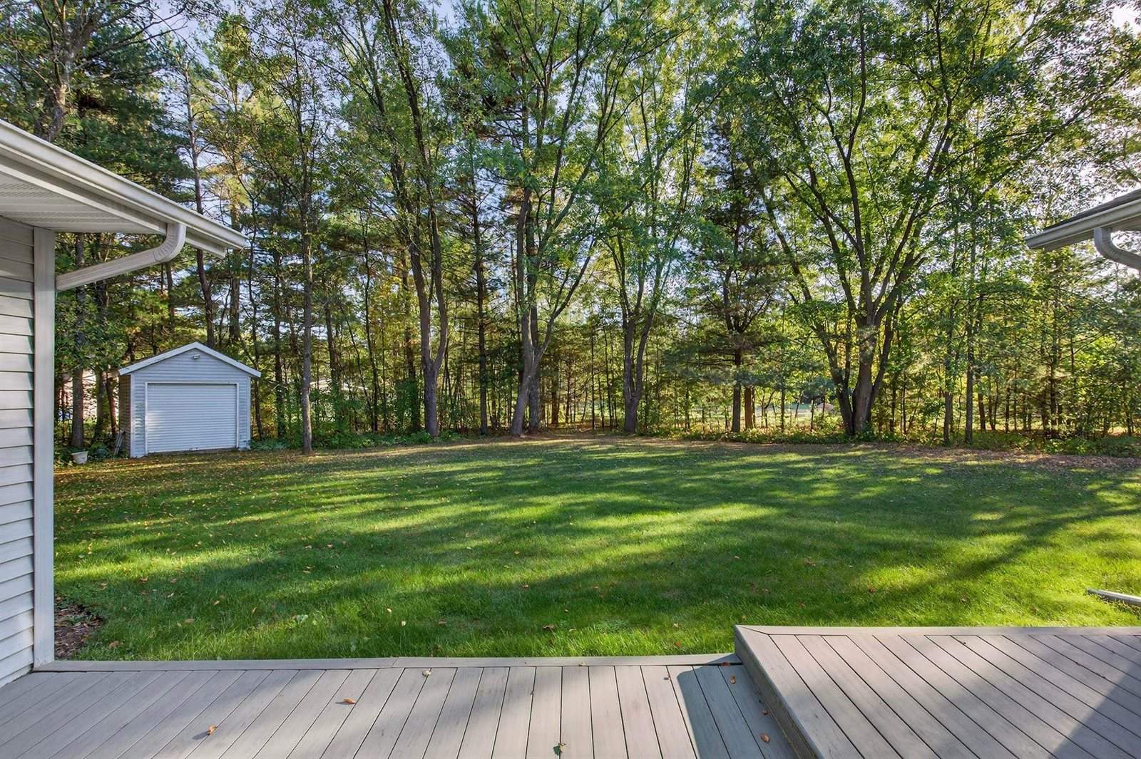 5417 Saint Ann Court, Stevens Point, WI 54482