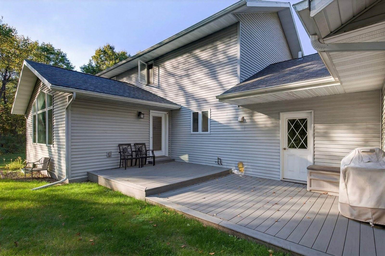 5417 Saint Ann Court, Stevens Point, WI 54482