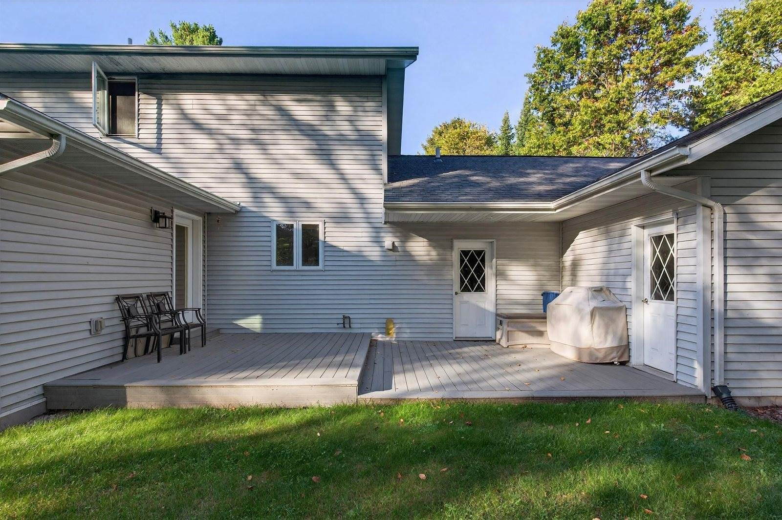 5417 Saint Ann Court, Stevens Point, WI 54482