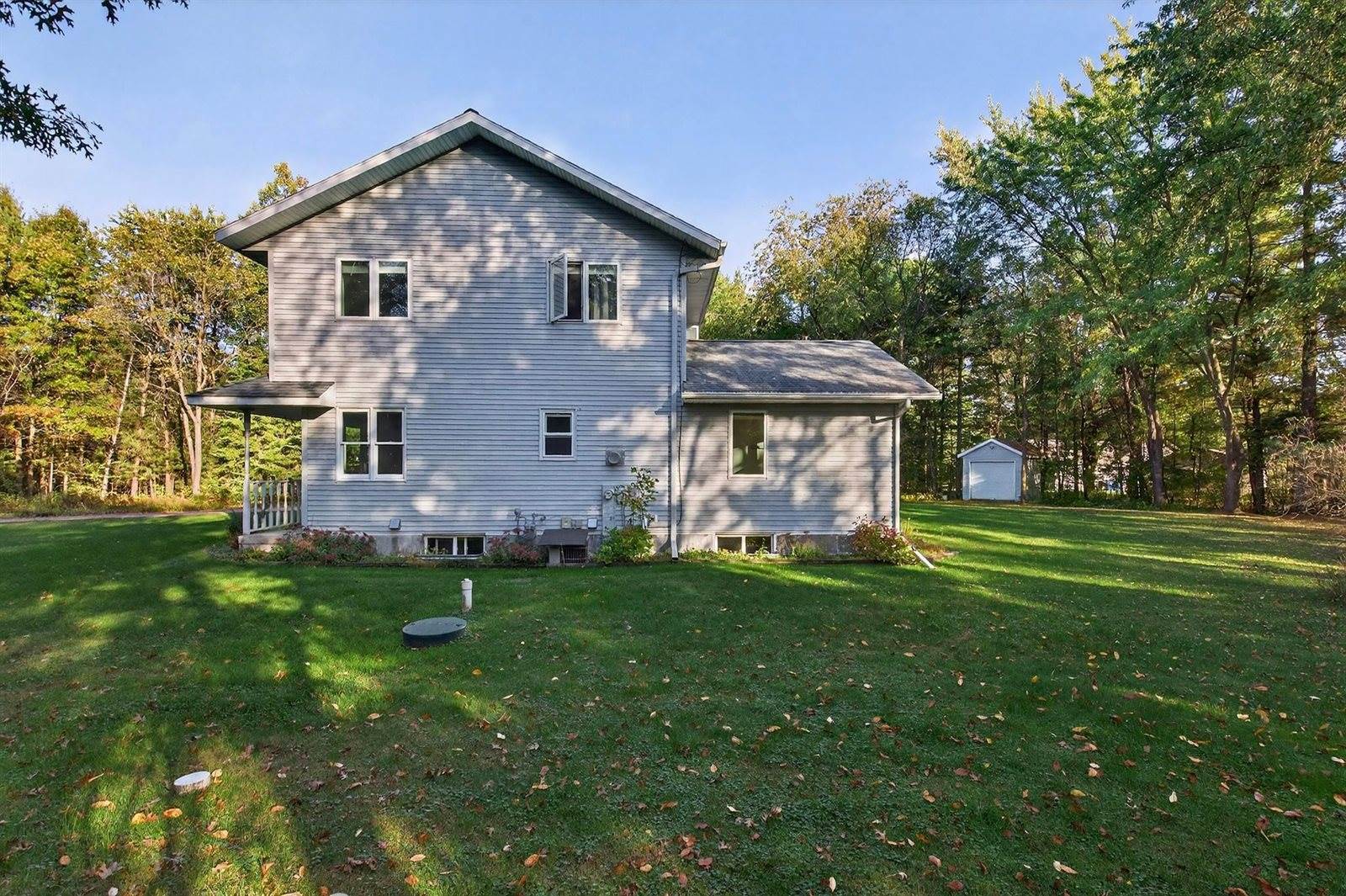 5417 Saint Ann Court, Stevens Point, WI 54482