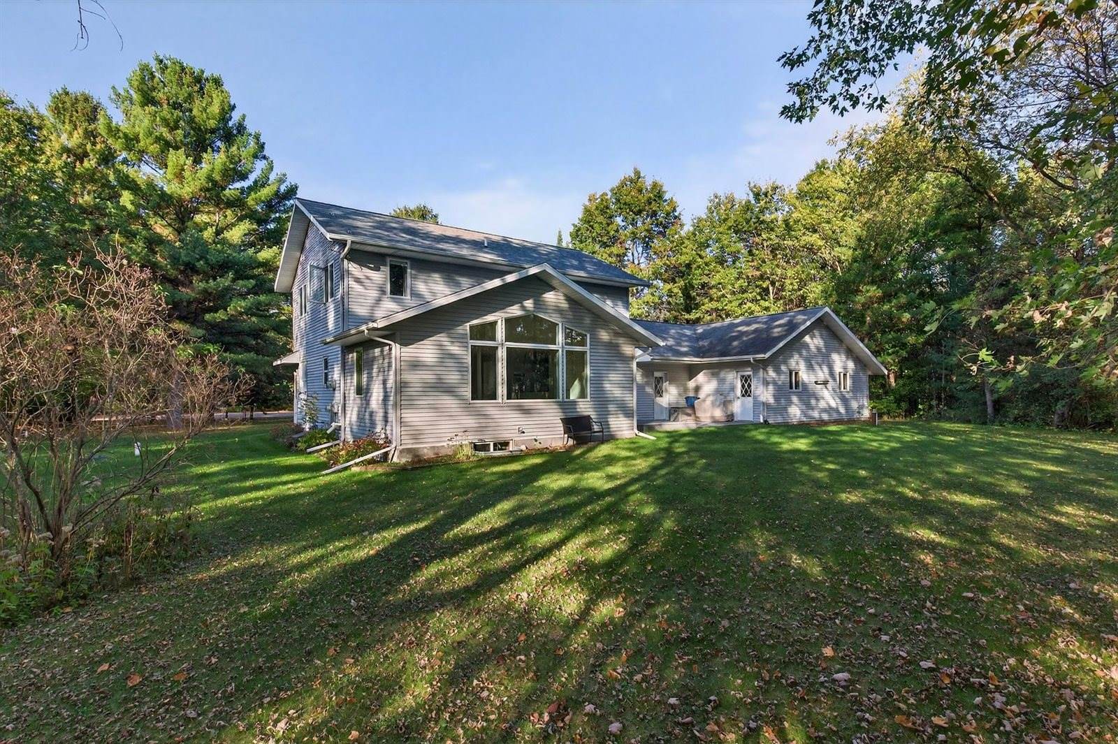 5417 Saint Ann Court, Stevens Point, WI 54482