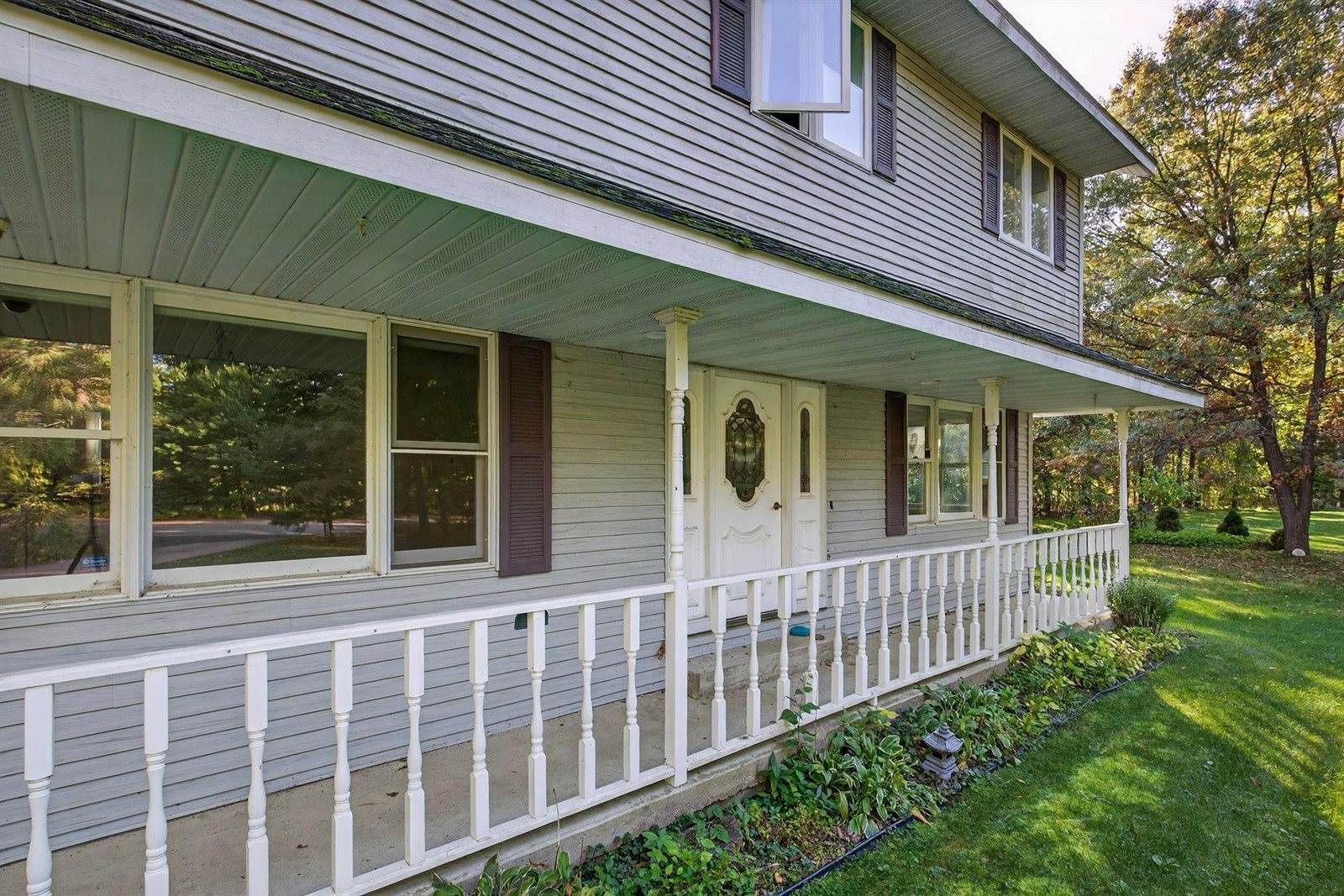 5417 Saint Ann Court, Stevens Point, WI 54482