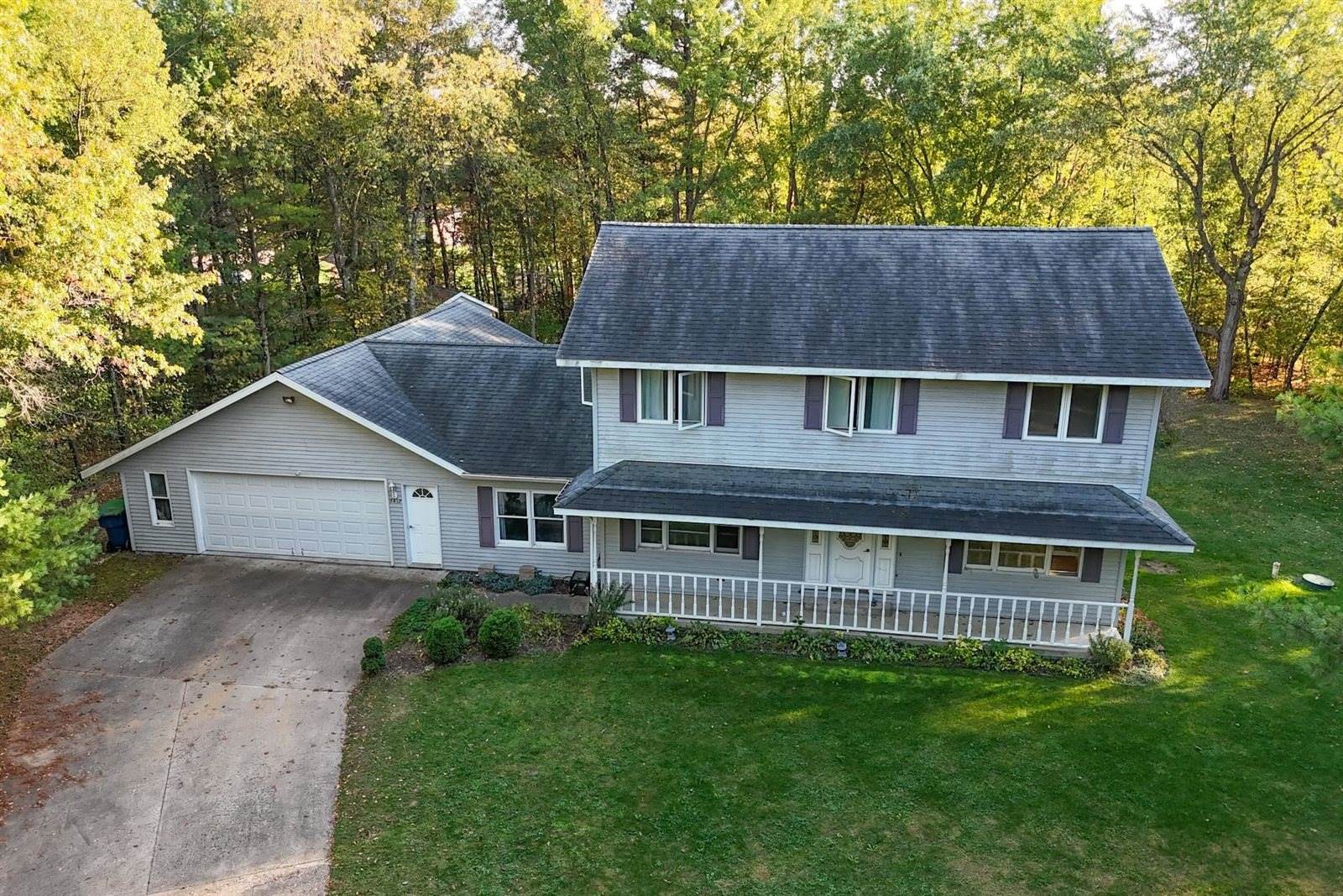 5417 Saint Ann Court, Stevens Point, WI 54482