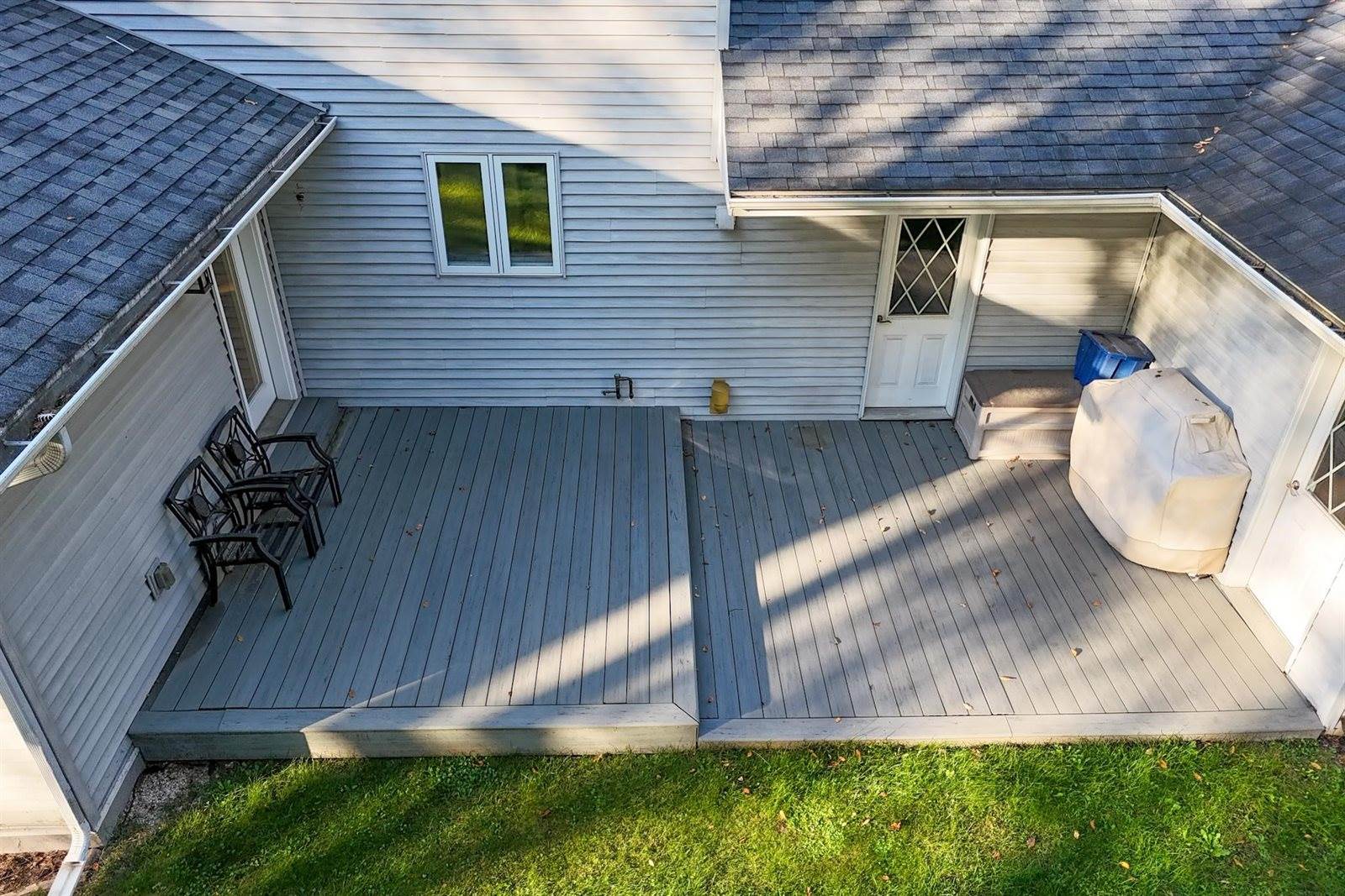 5417 Saint Ann Court, Stevens Point, WI 54482