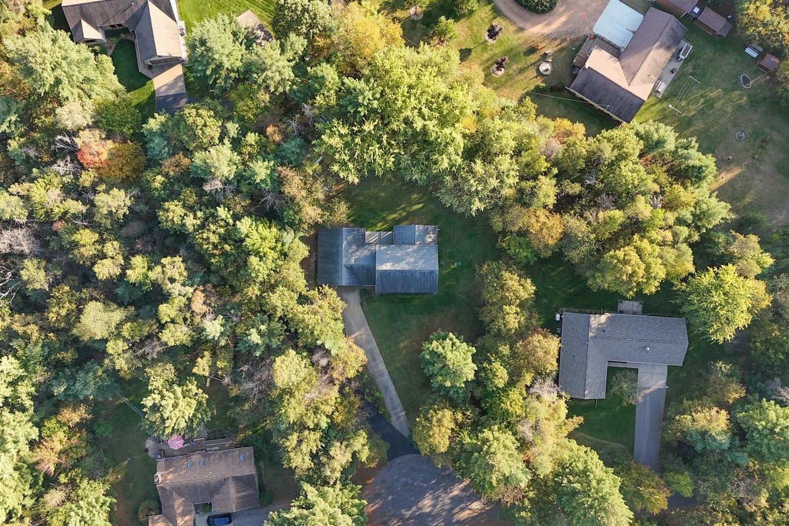 5417 Saint Ann Court, Stevens Point, WI 54482