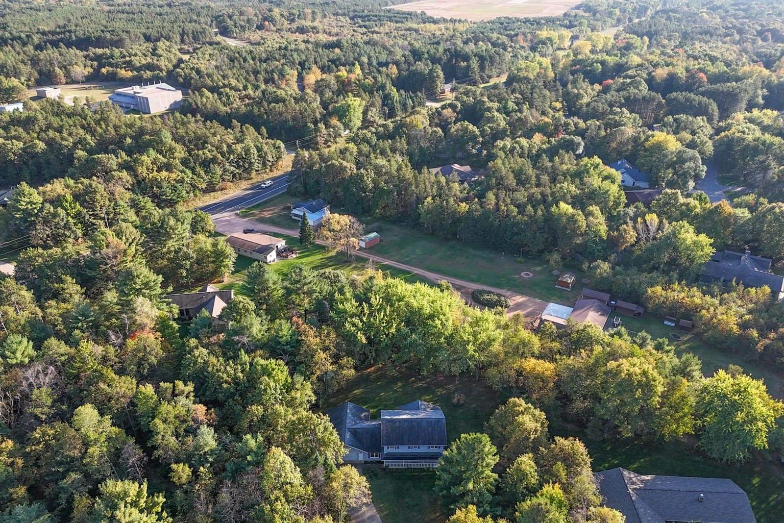 5417 Saint Ann Court, Stevens Point, WI 54482