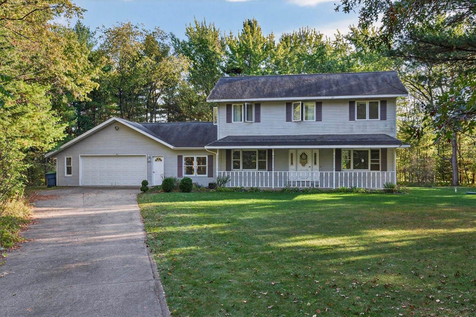 5417 Saint Ann Court, Stevens Point, WI 54482