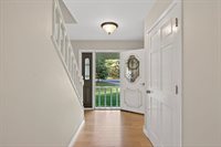 5417 Saint Ann Court, Stevens Point, WI 54482