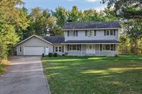5417 Saint Ann Court, Stevens Point, WI 54482