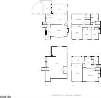 9 Renda Pl, Green Brook Township, NJ 08812