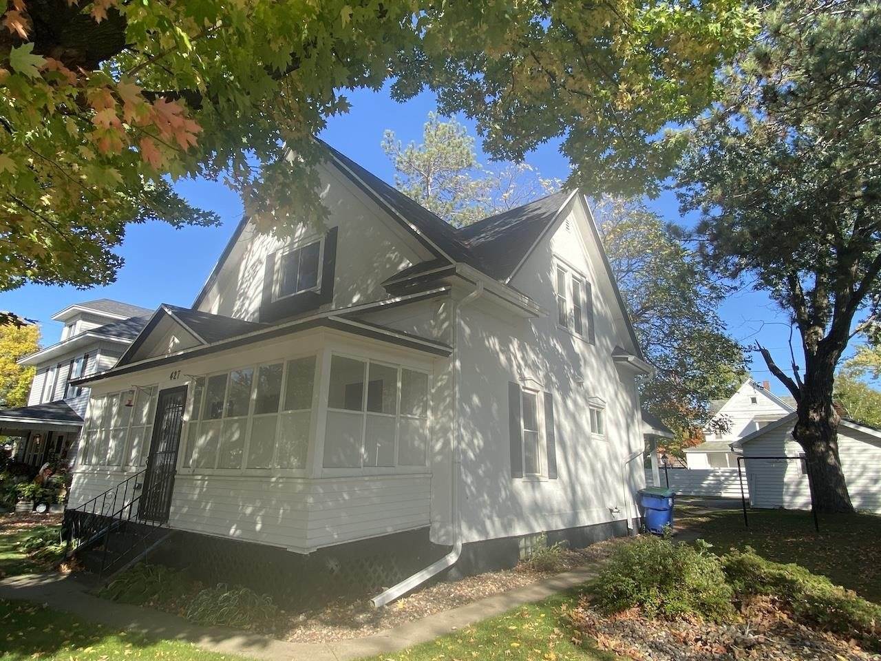 427 N 6th Avenue, Wausau, WI 54401