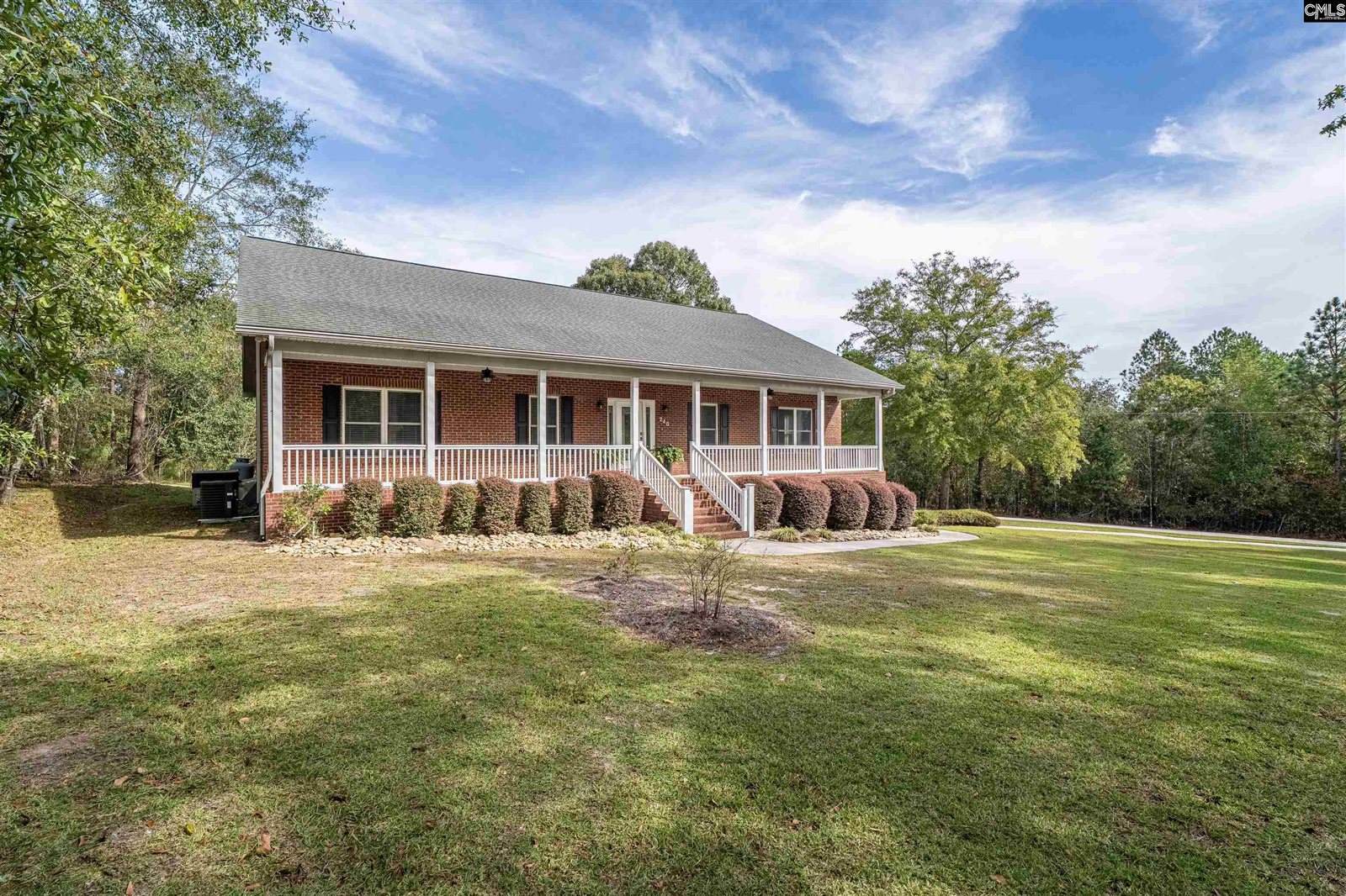 240 Jeter, Gilbert, SC 29054