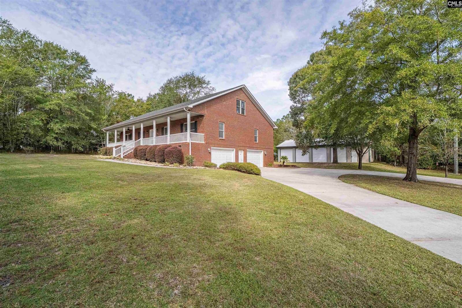 240 Jeter, Gilbert, SC 29054