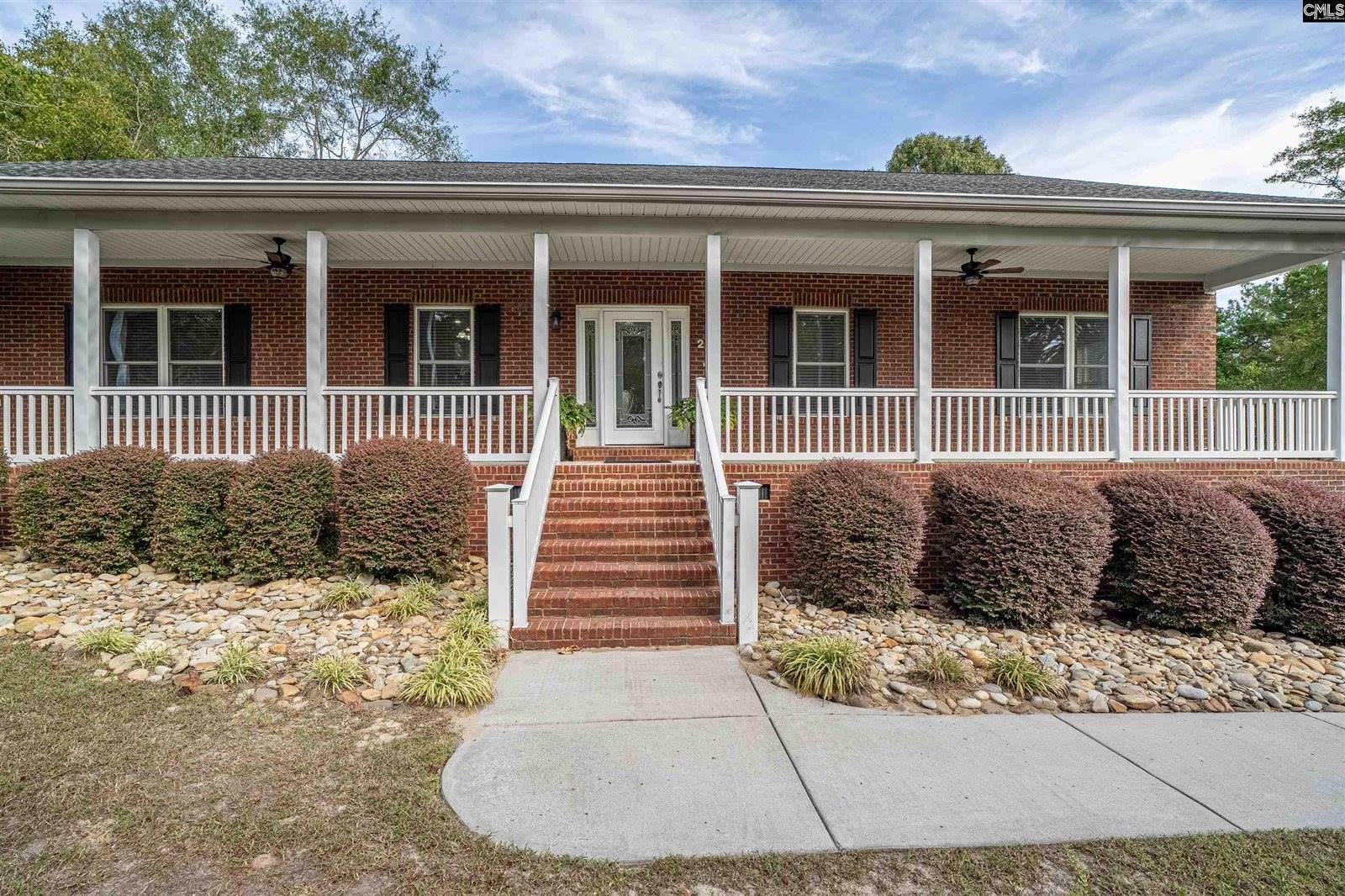 240 Jeter, Gilbert, SC 29054