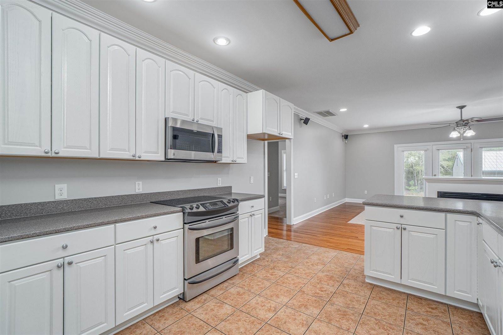 240 Jeter, Gilbert, SC 29054