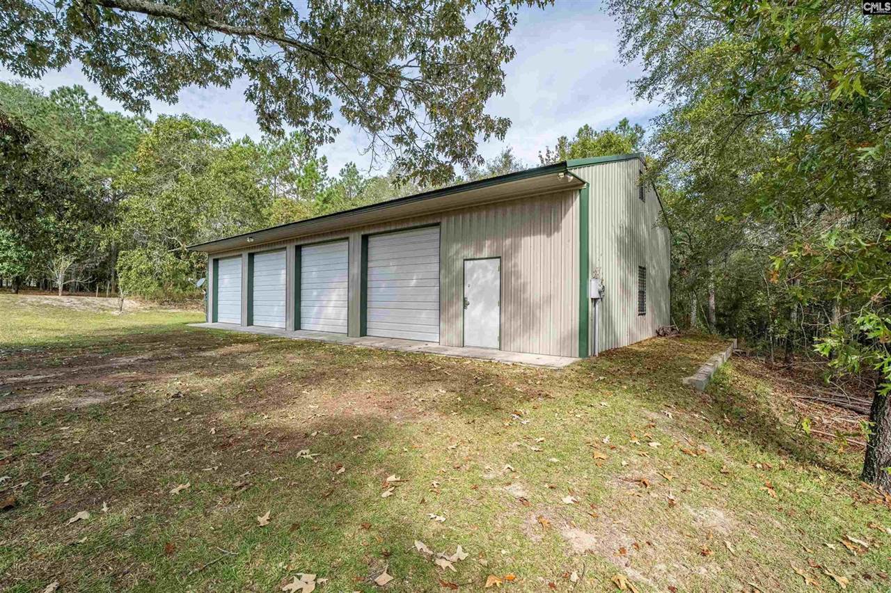 240 Jeter, Gilbert, SC 29054