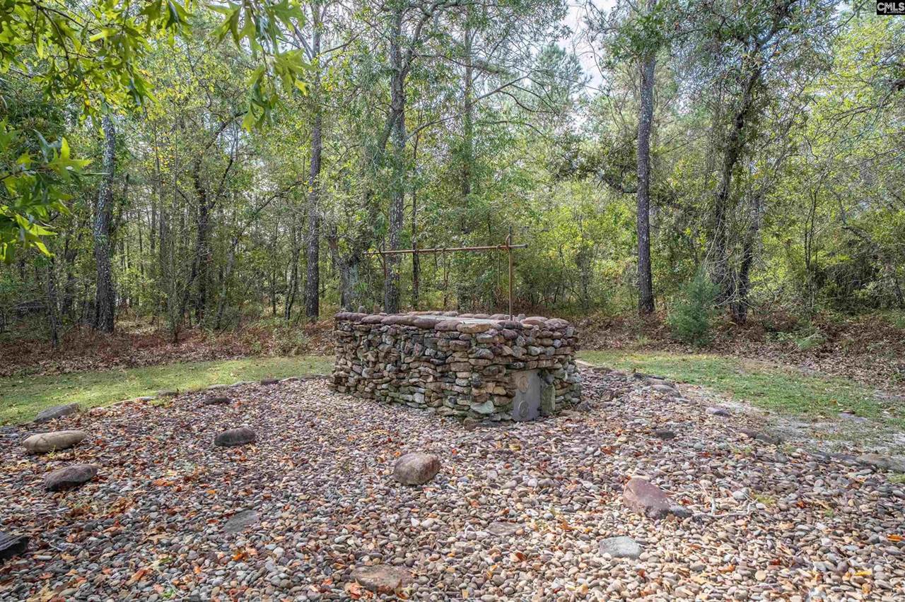 240 Jeter, Gilbert, SC 29054