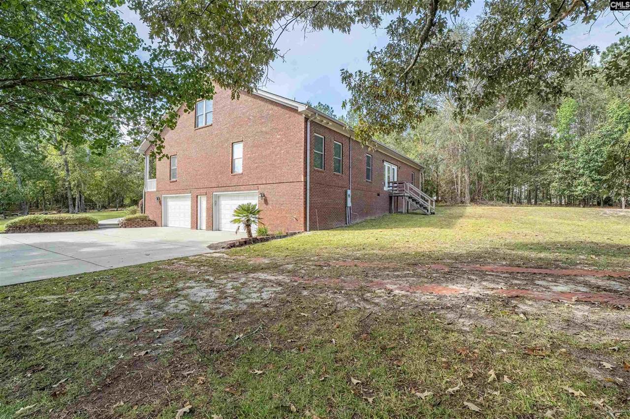 240 Jeter, Gilbert, SC 29054