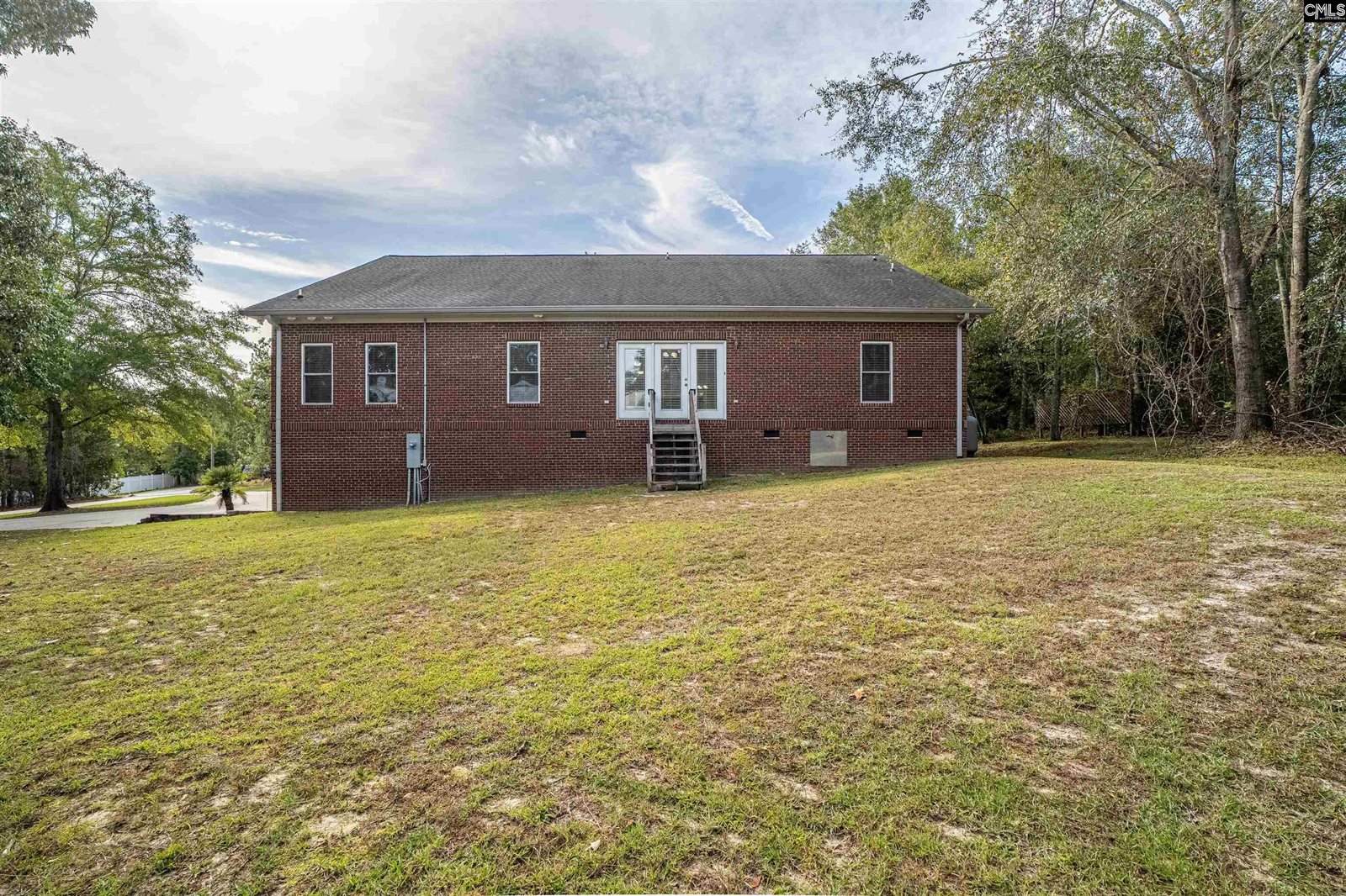 240 Jeter, Gilbert, SC 29054