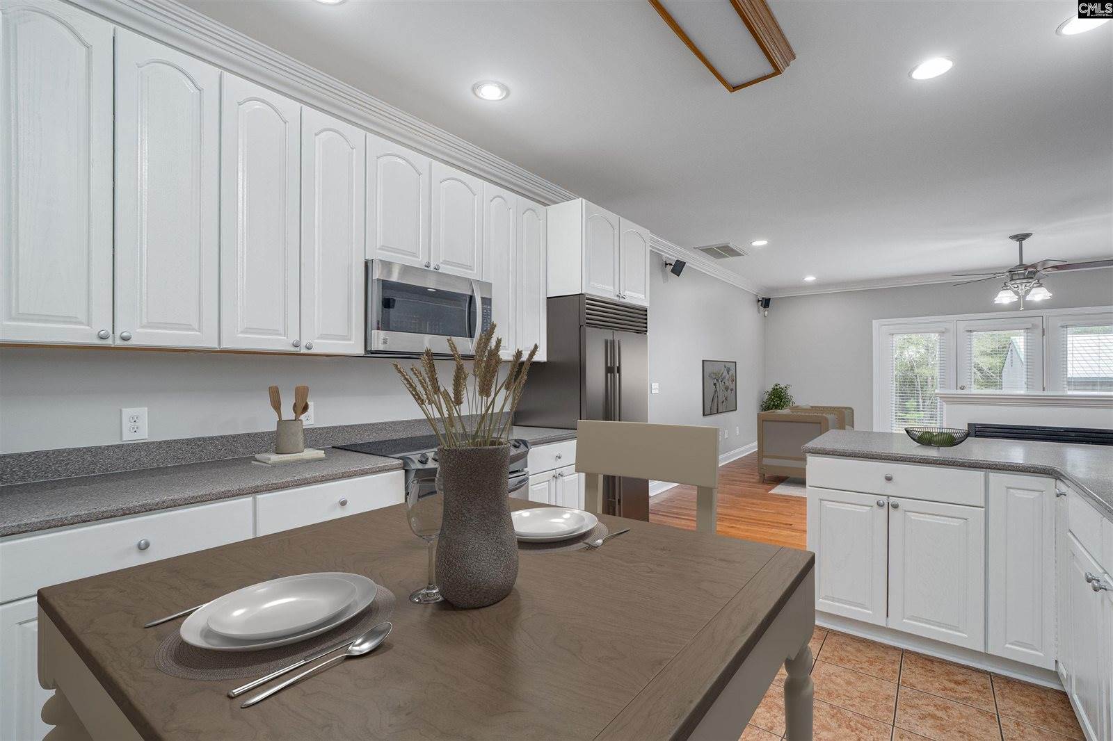 240 Jeter, Gilbert, SC 29054