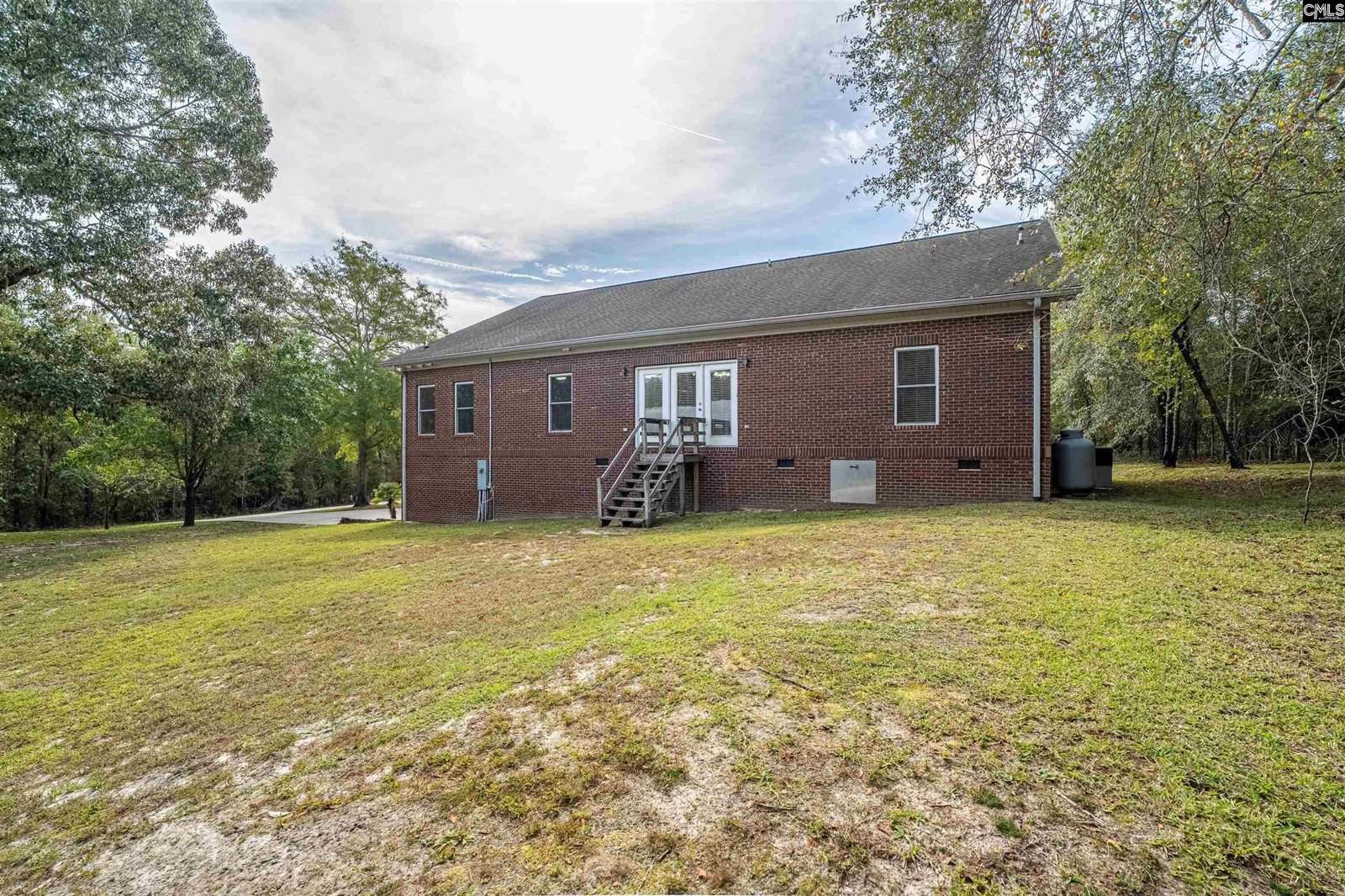 240 Jeter, Gilbert, SC 29054