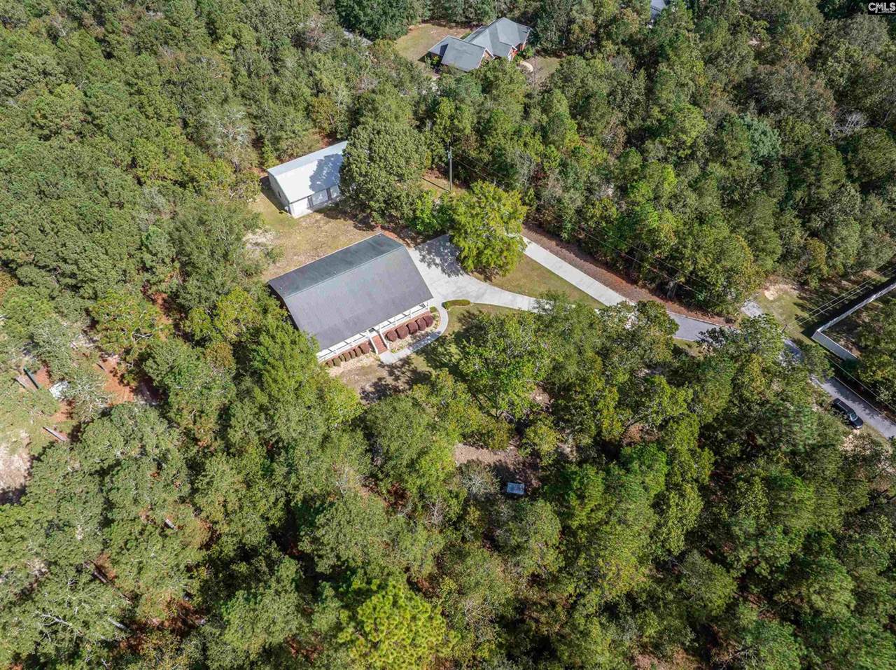 240 Jeter, Gilbert, SC 29054