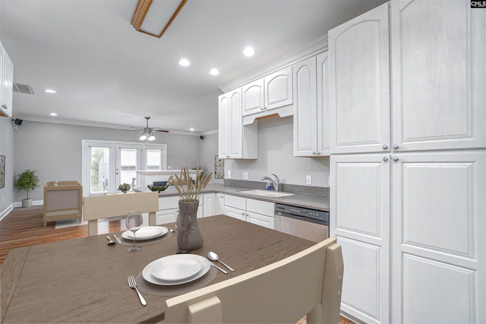 240 Jeter, Gilbert, SC 29054