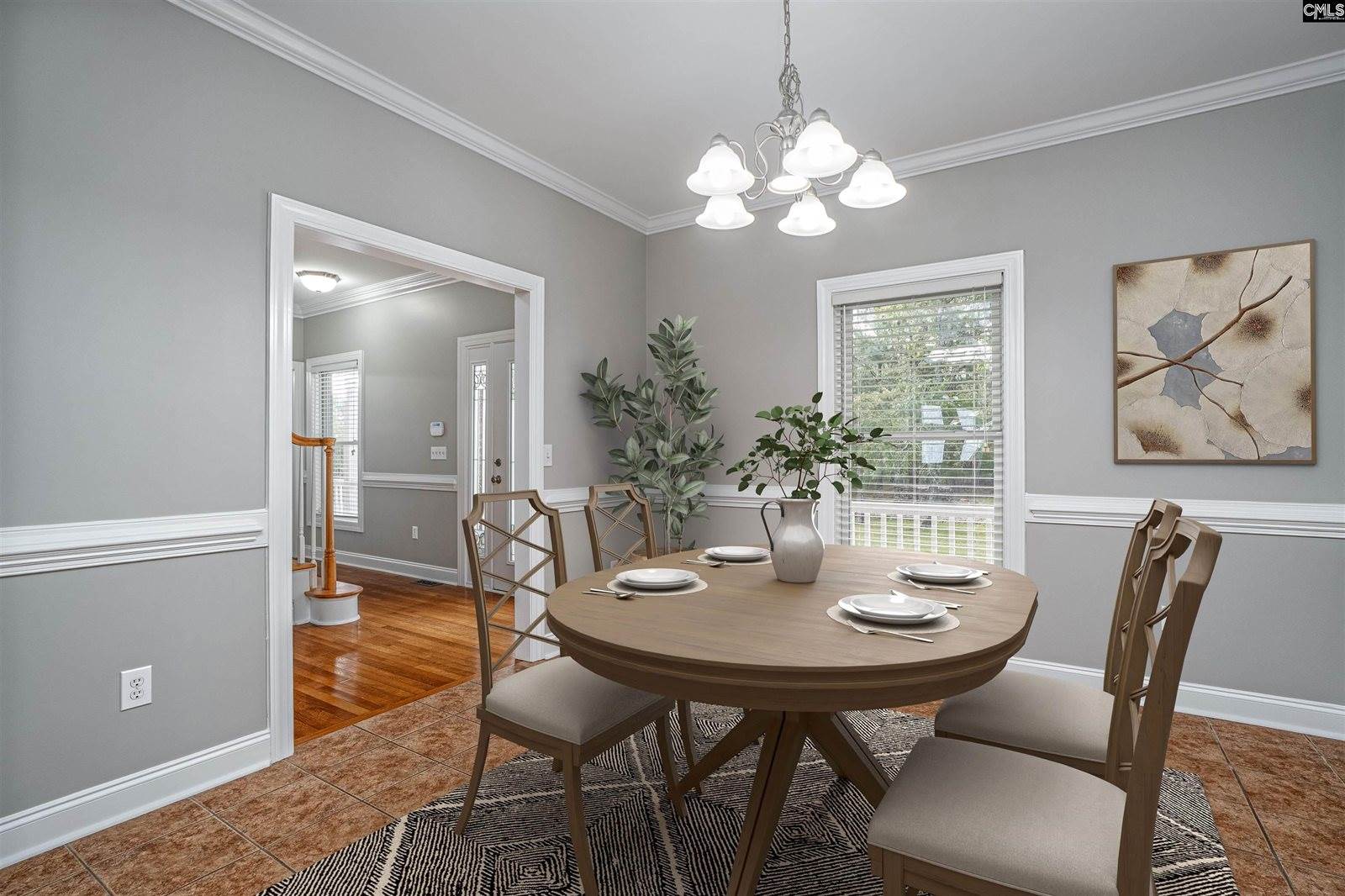 240 Jeter, Gilbert, SC 29054