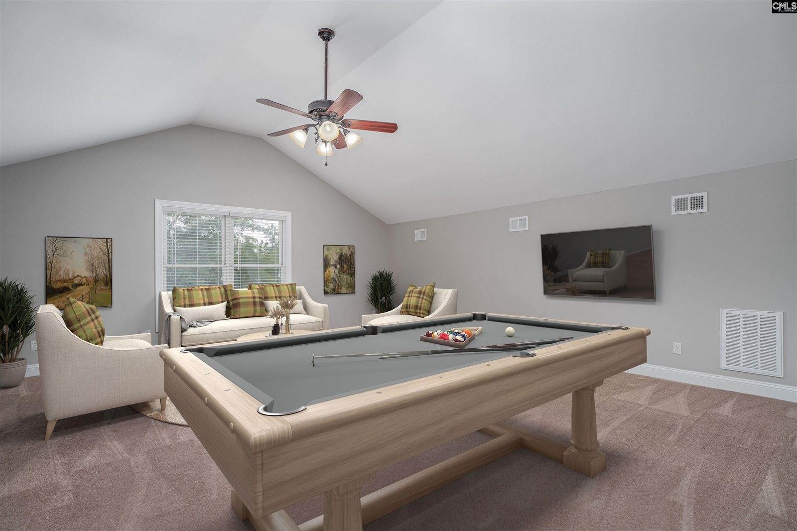 240 Jeter, Gilbert, SC 29054