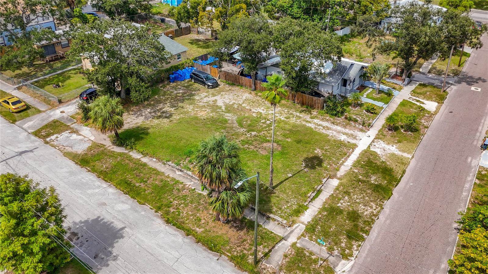 1831 10TH Street South, Saint Petersburg, FL 33705