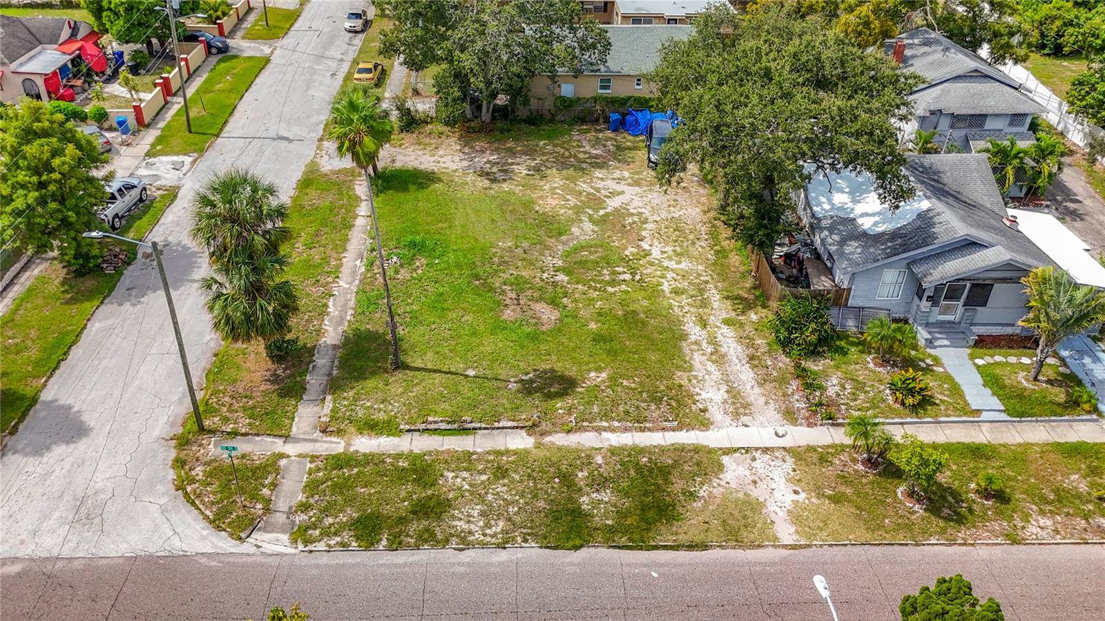 1831 10TH Street South, Saint Petersburg, FL 33705
