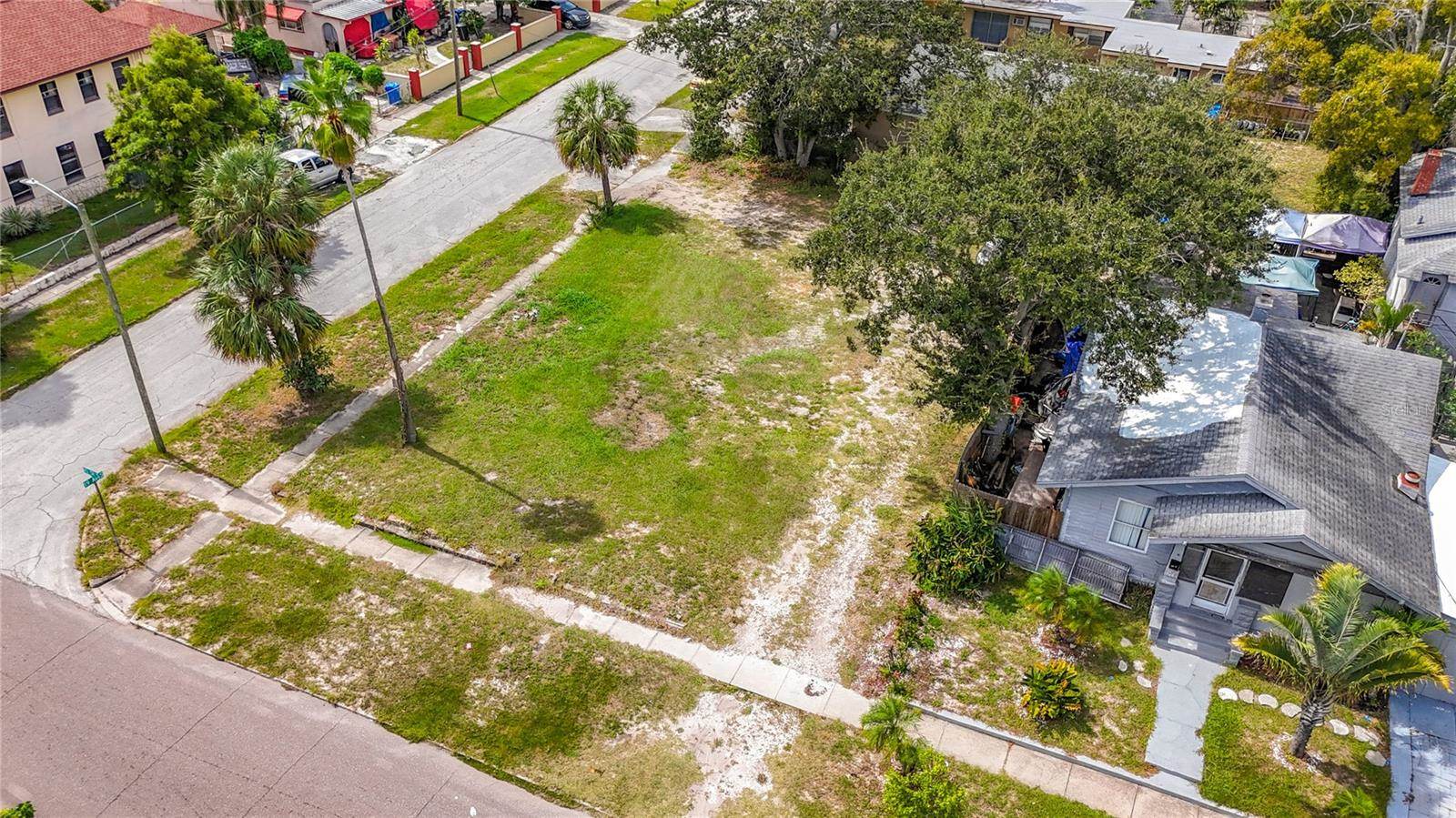 1831 10TH Street South, Saint Petersburg, FL 33705