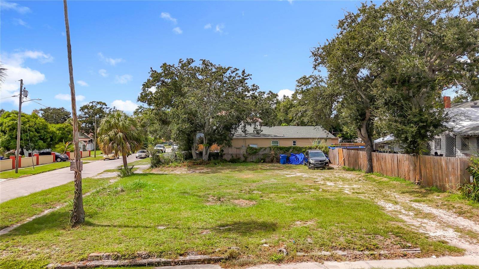 1831 10TH Street South, Saint Petersburg, FL 33705