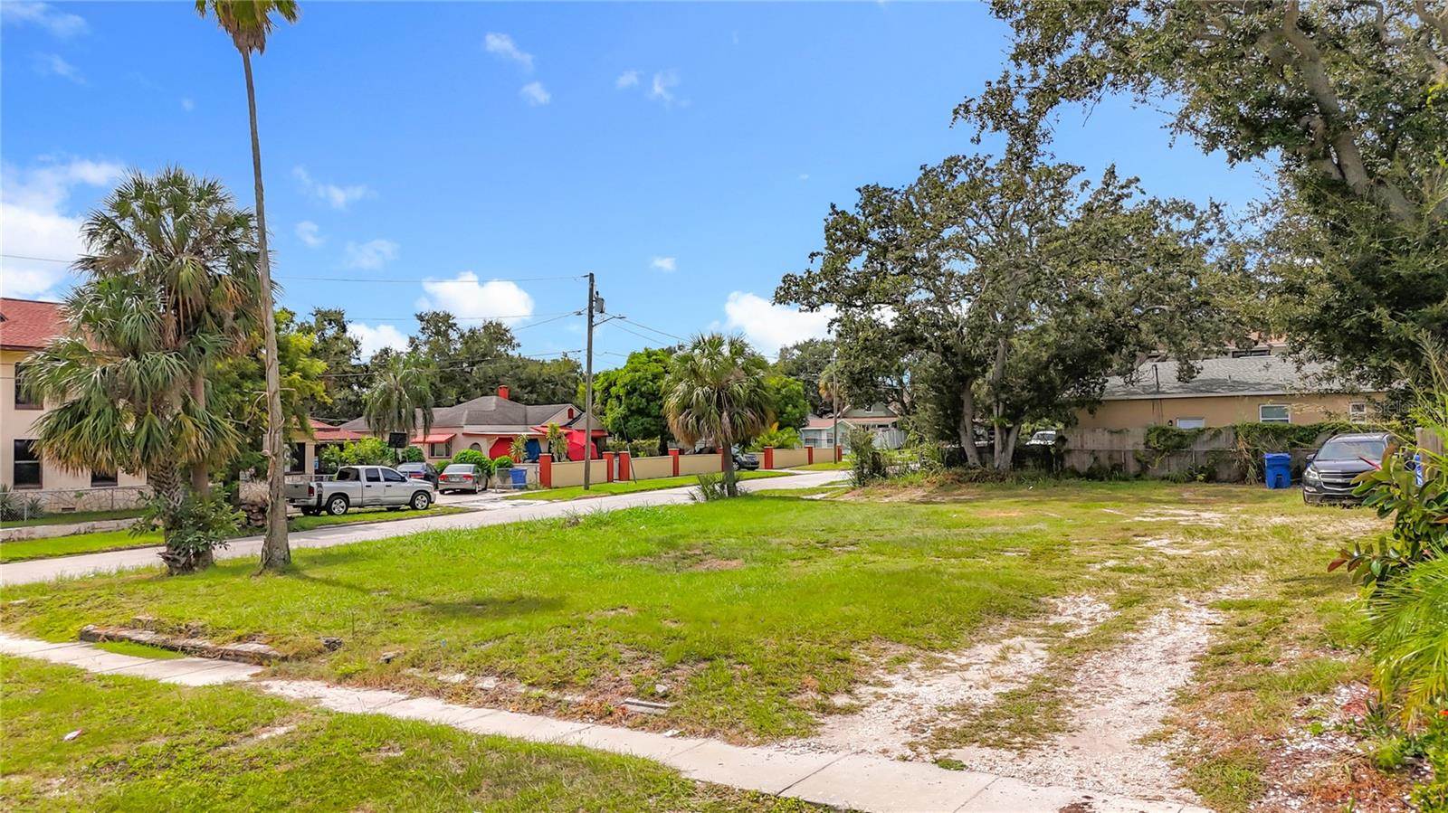 1831 10TH Street South, Saint Petersburg, FL 33705