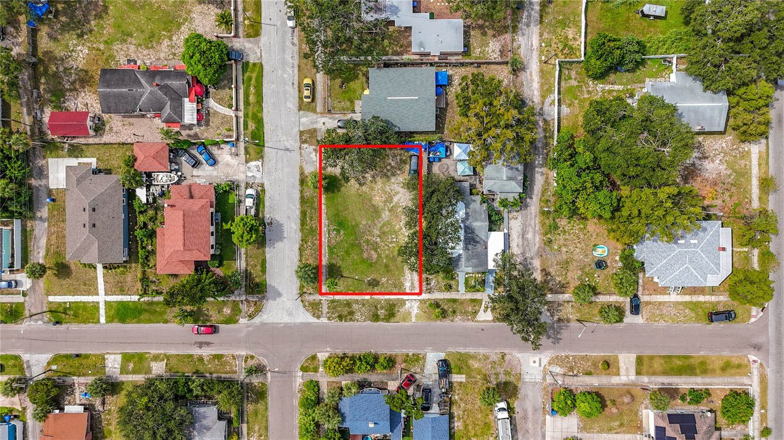 1831 10TH Street South, Saint Petersburg, FL 33705