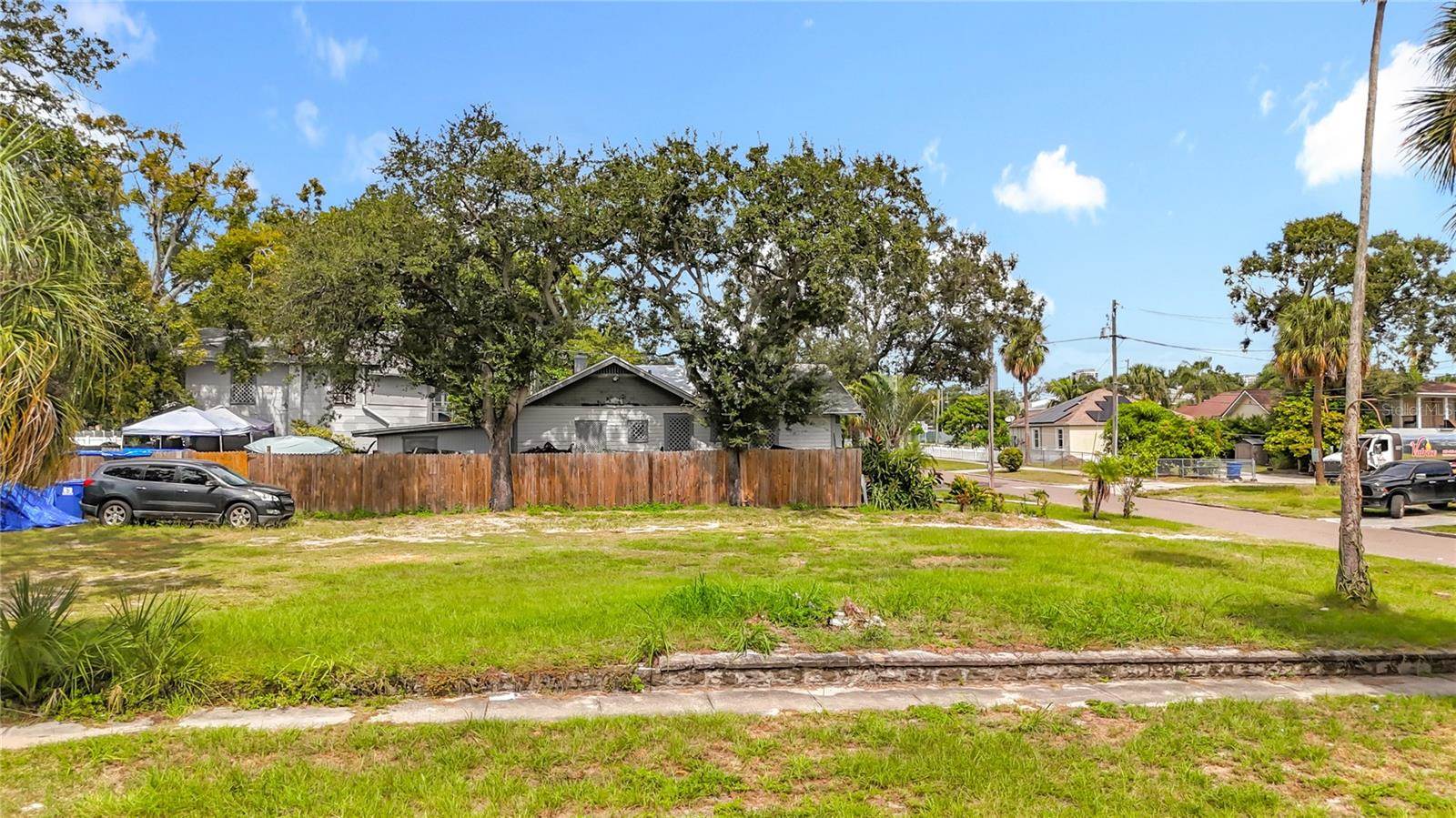 1831 10TH Street South, Saint Petersburg, FL 33705