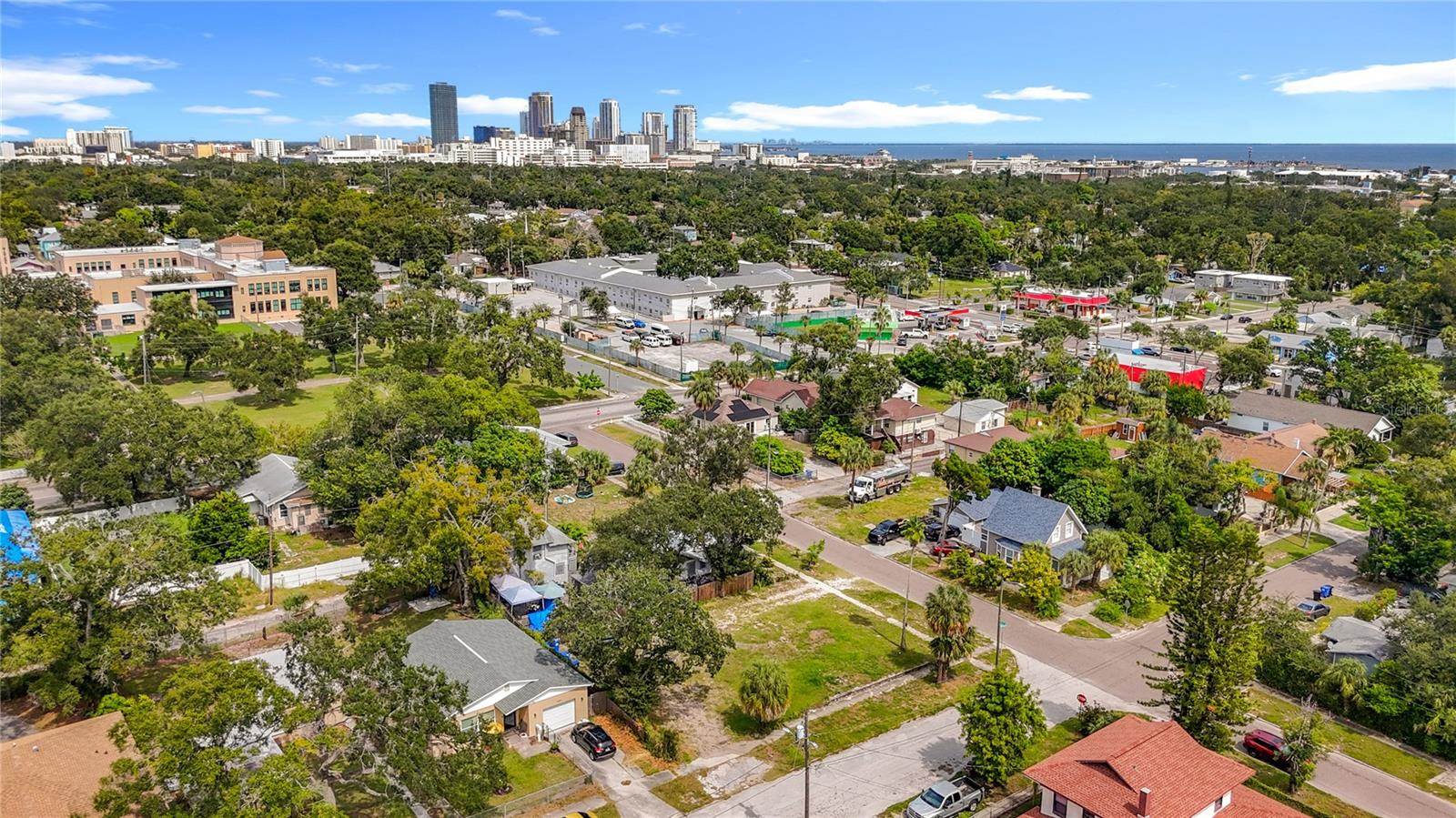 1831 10TH Street South, Saint Petersburg, FL 33705