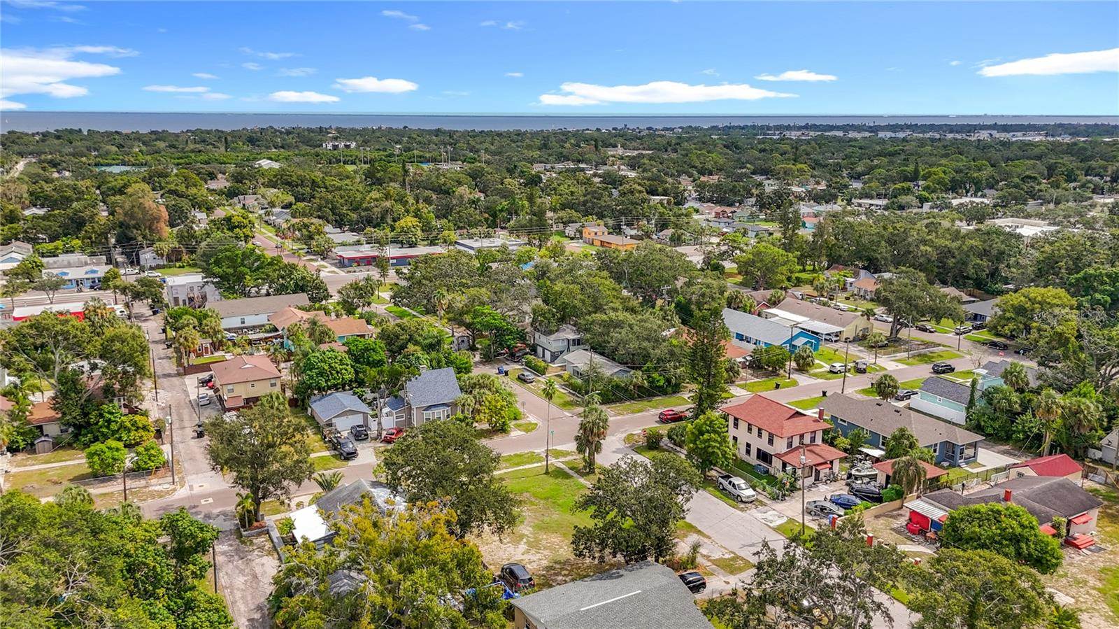 1831 10TH Street South, Saint Petersburg, FL 33705