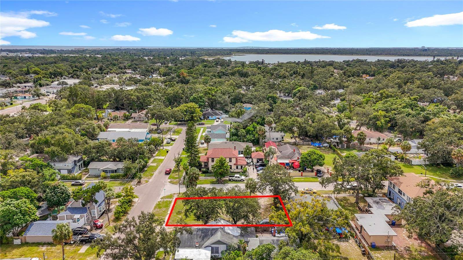 1831 10TH Street South, Saint Petersburg, FL 33705