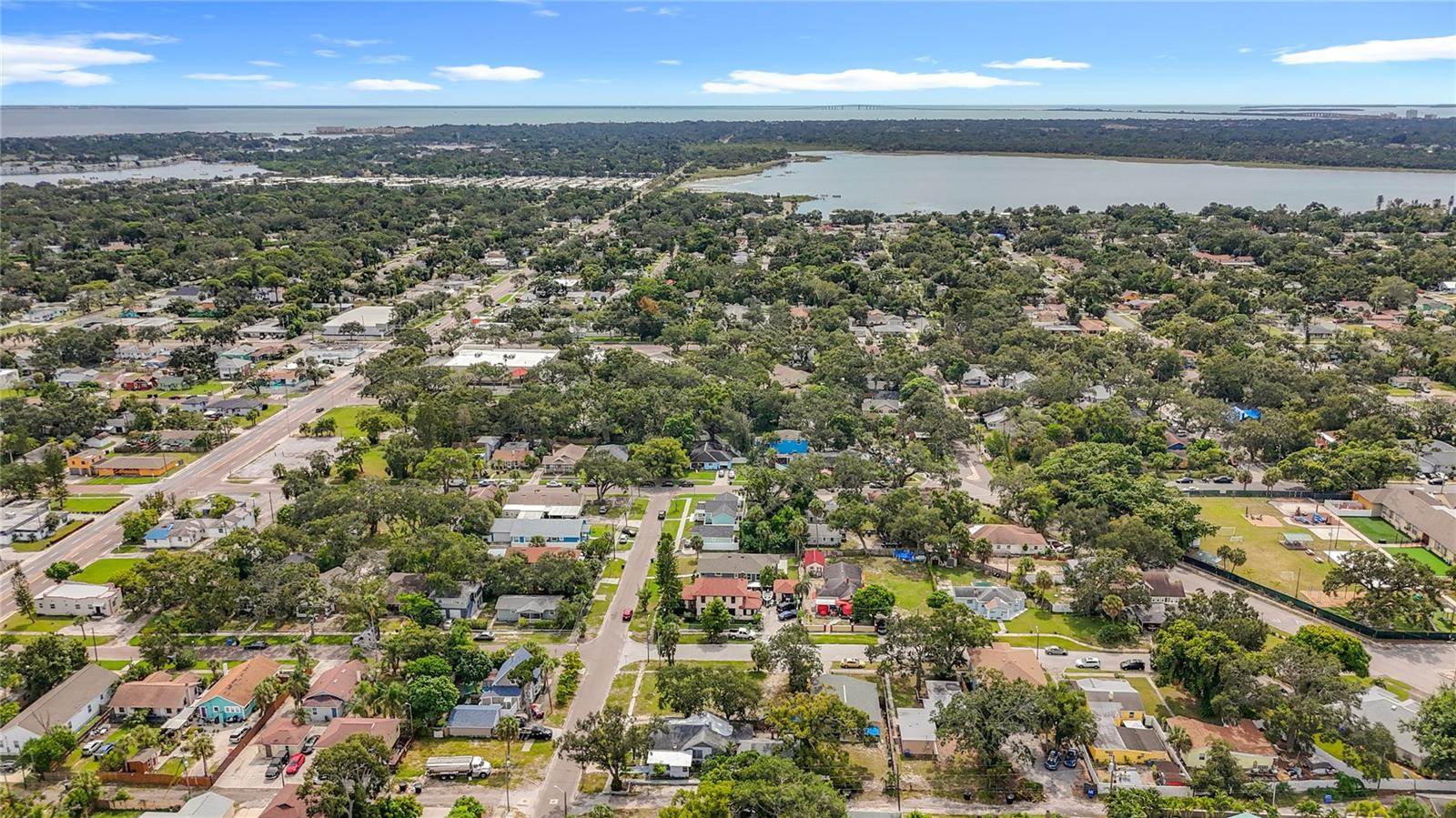 1831 10TH Street South, Saint Petersburg, FL 33705