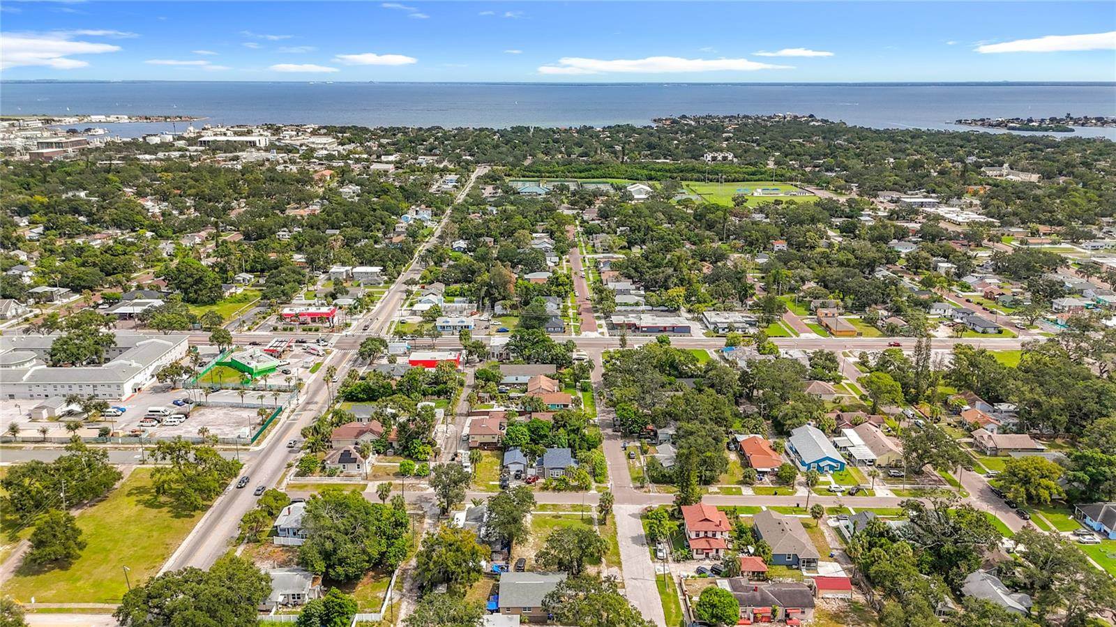 1831 10TH Street South, Saint Petersburg, FL 33705