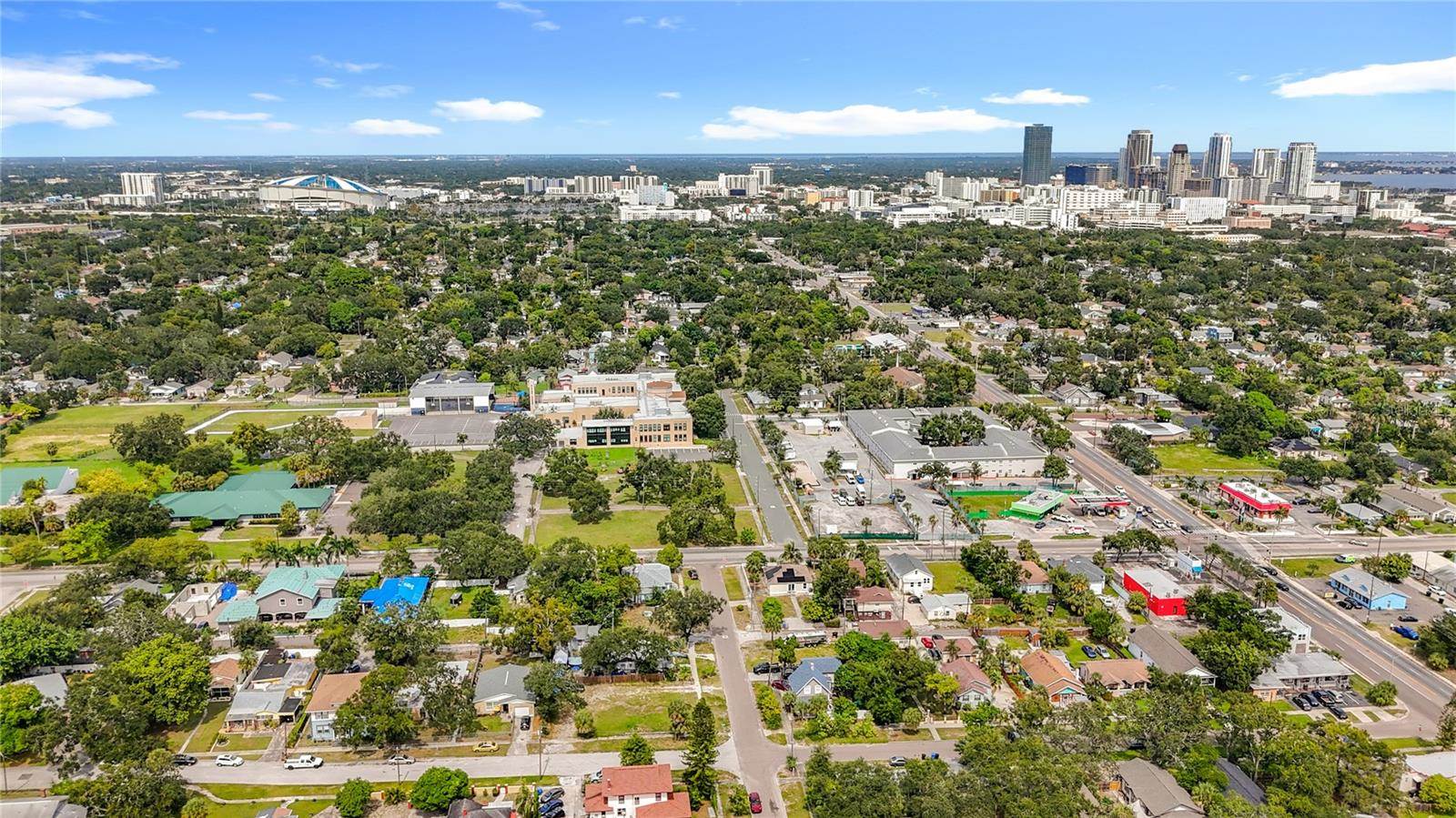 1831 10TH Street South, Saint Petersburg, FL 33705