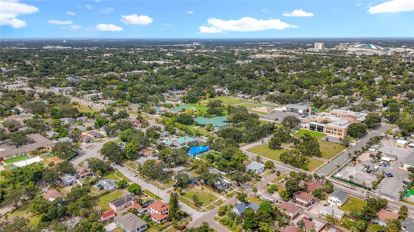 1831 10TH Street South, Saint Petersburg, FL 33705