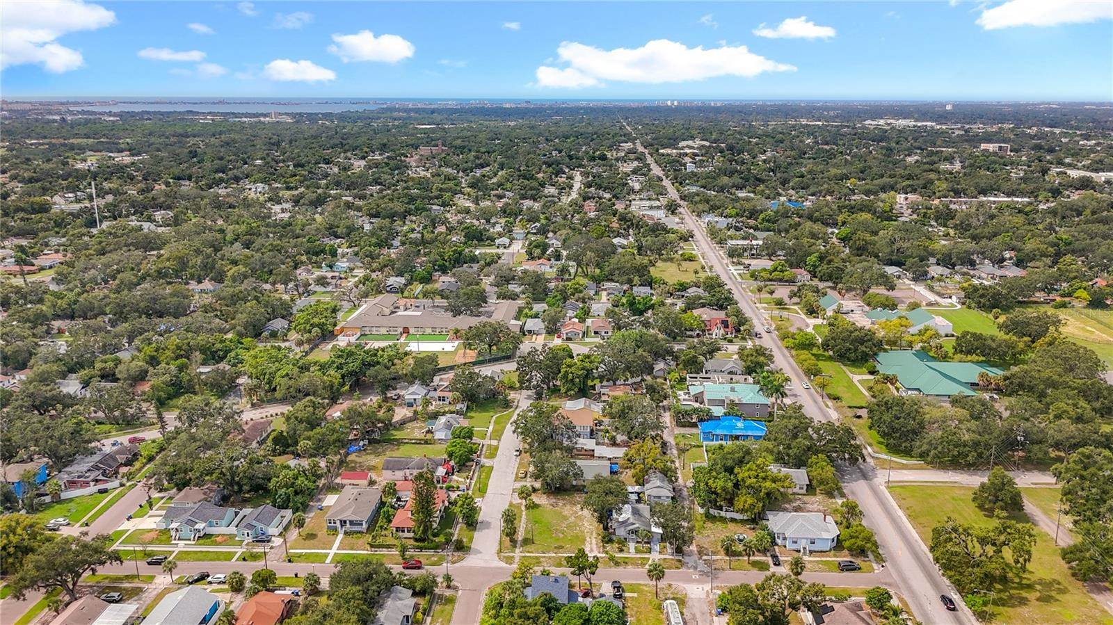 1831 10TH Street South, Saint Petersburg, FL 33705