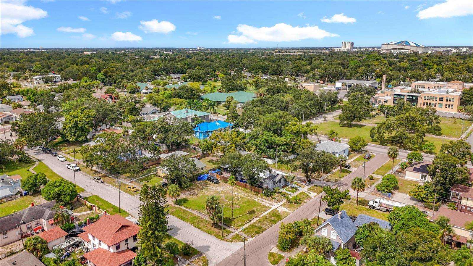 1831 10TH Street South, Saint Petersburg, FL 33705